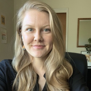 Fundraising Page: Rachel Burns